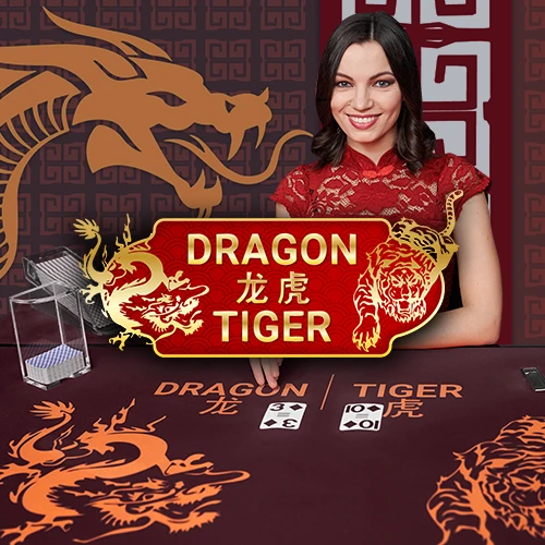 Dragon Tiger