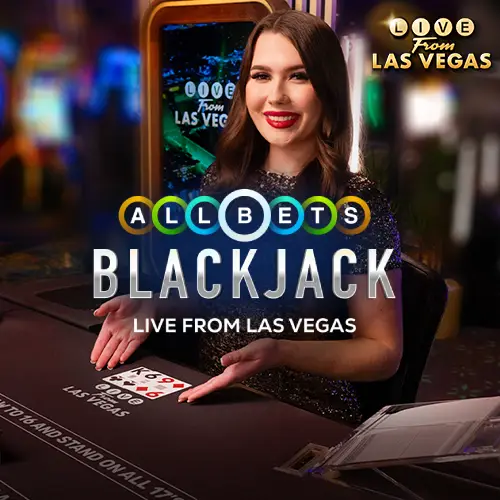 Vegas All Bets Blackjack