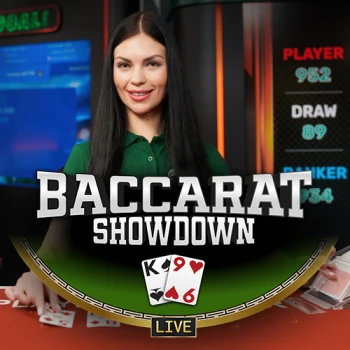 Baccarat Showdown