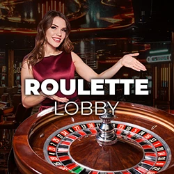 Roulette Lobby