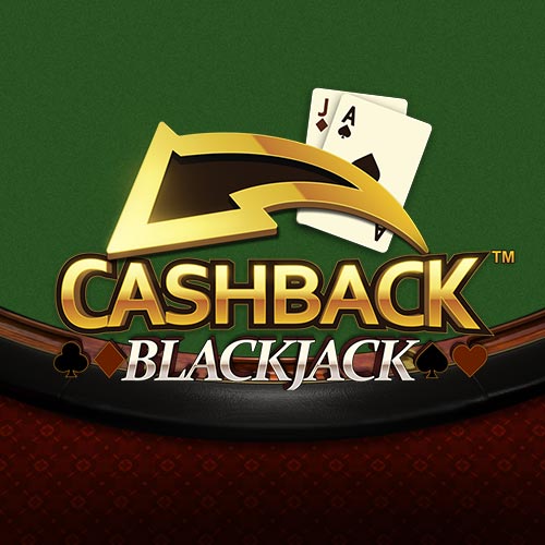 Blackjack Cashback