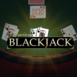 Premium Blackjack