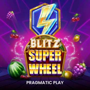 Blitz Super Wheel