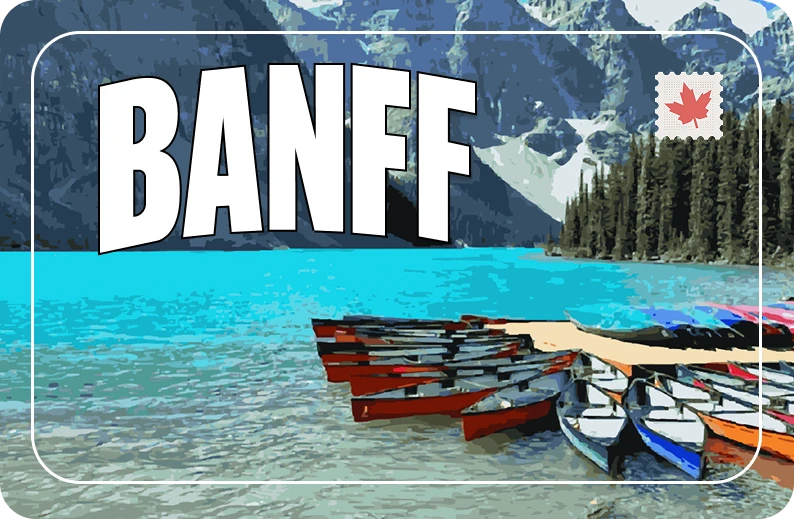 Banff