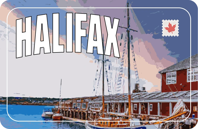Halifax
