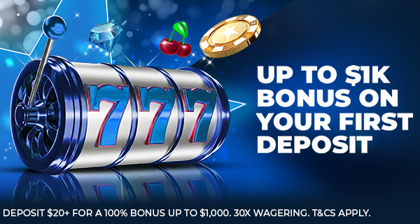 NorthStar Bets casino welcome offer