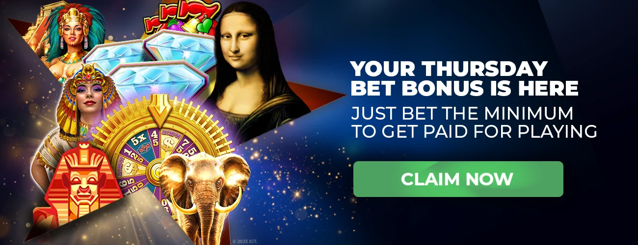 Best Online slots To try out casino online spin city Inside 2023 For Larger Wins