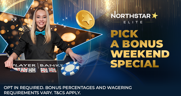Elitebet bonus
