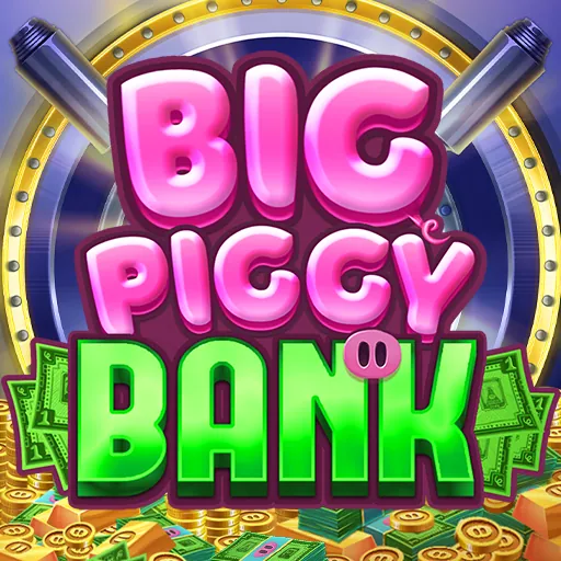 Big Piggy Bank slot image at NorthStar Bets for Ontario players