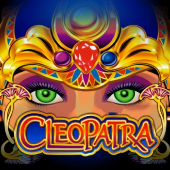 Cleopatra slot image at NorthStar Bets for Ontario players