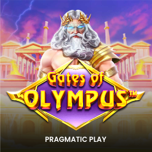 Gates of Olympus slot image at NorthStar Bets for Ontario players