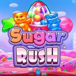 Sugar Rush slot image — play at NorthStar Bets in Ontario