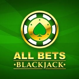 All Bets Blackjack table game at NorthStar Bets for Ontario players