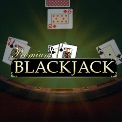 Premium Blackjack table game at NorthStar Bets for Ontario players